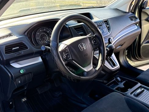 Used 2012 Honda CR-V EX image 4