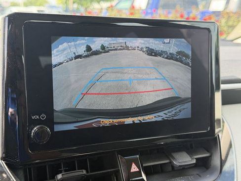 Certified 2025 Toyota Corolla LE image 16