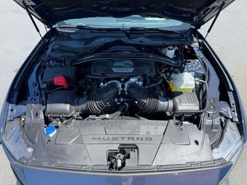 New 2025 Ford Mustang Dark Horse w/ Dark Horse Handlin Package image 31