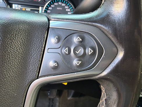 Used 2016 Chevrolet Silverado 1500 LT w/ All Star Edition image 21