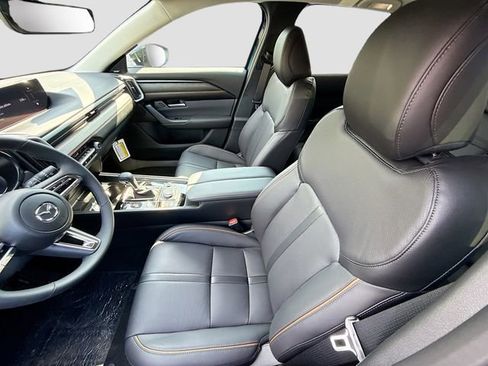 New 2026 MAZDA CX-50 AWD 2.5 S w/ Cargo Package image 22