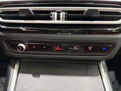 Used 2024 BMW i4 eDrive35 w/ Convenience Package RWD image 36