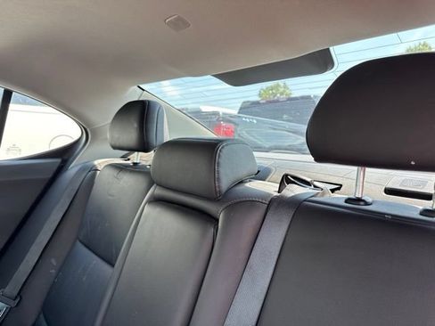 Used 2020 Acura TLX V6 FWD image 5