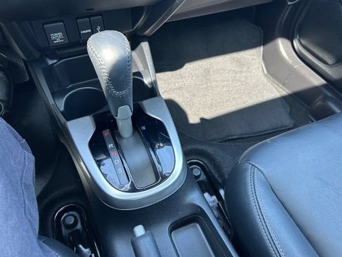 Used 2016 Honda Fit EX-L image 17