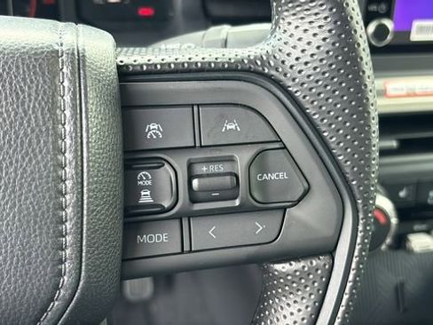 New 2026 Toyota Tacoma SR5 image 16