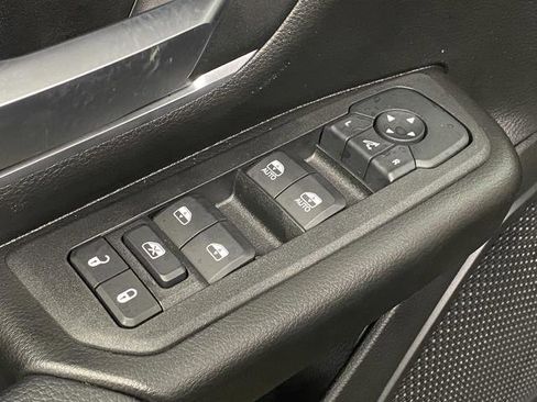 New 2026 RAM 1500 Big Horn w/ Night Edition image 32