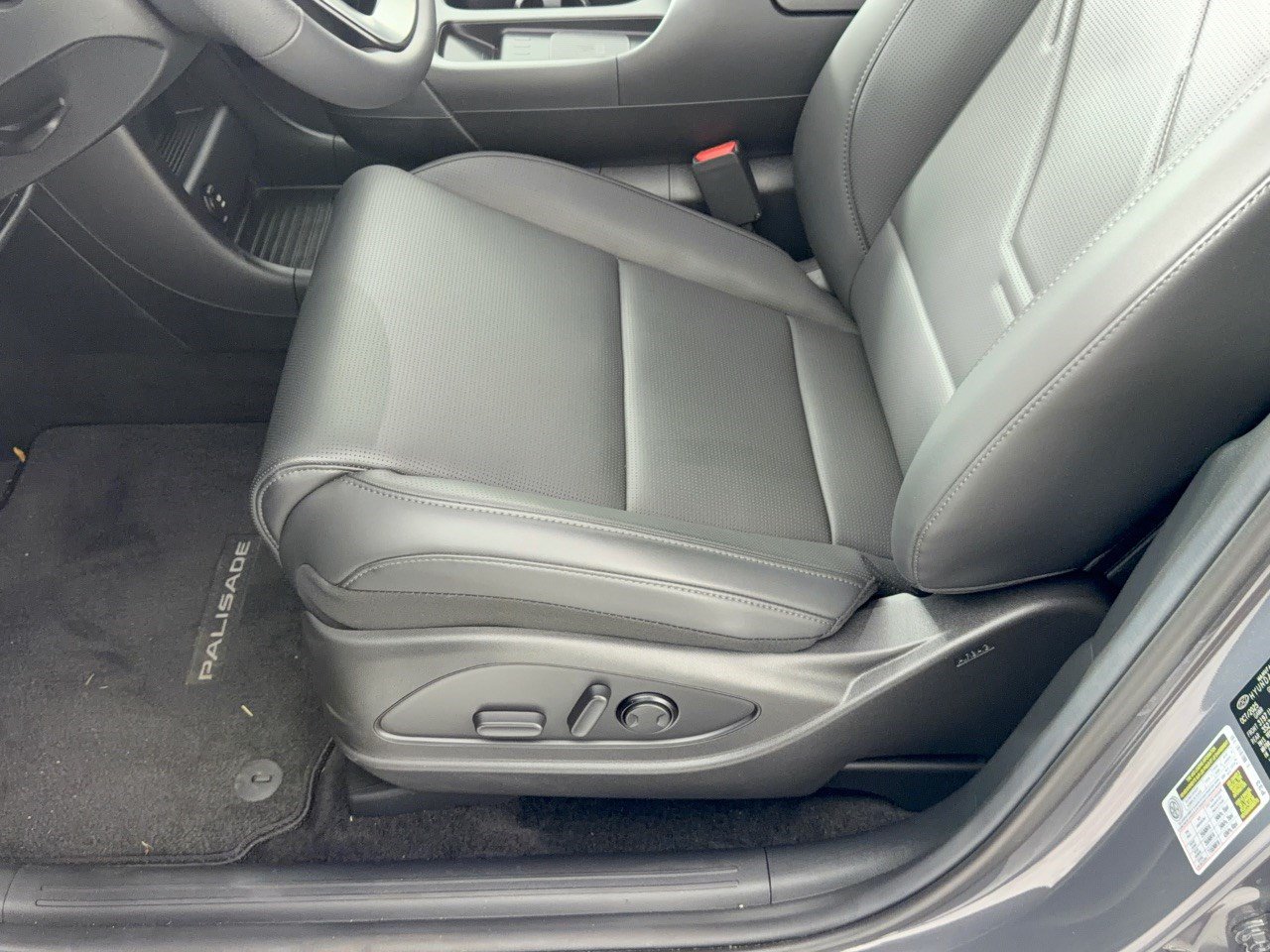 Certified 2026 Hyundai Palisade XRT Pro AWD/4WD image 16