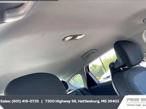 Used 2025 Kia K4 FWD image 16