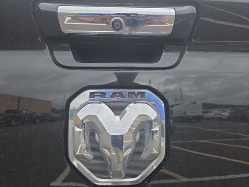 Used 2019 RAM 1500 Limited AWD/4WD image 33