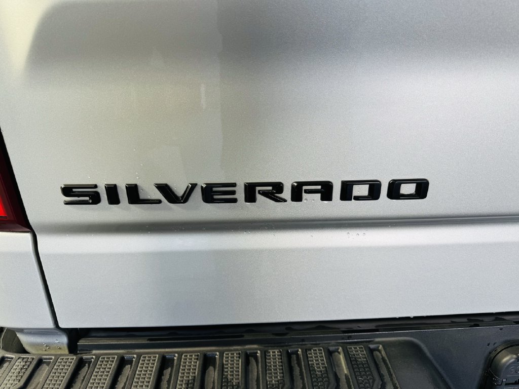 Certified 2022 Chevrolet Silverado 1500 RST w/ Convenience Package II AWD/4WD image 23