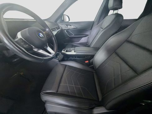 Used 2025 BMW X1 xDrive28i AWD/4WD image 13