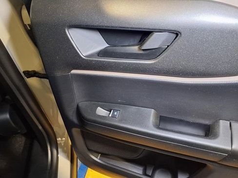 Used 2025 Ford Bronco Sport Big Bend image 28