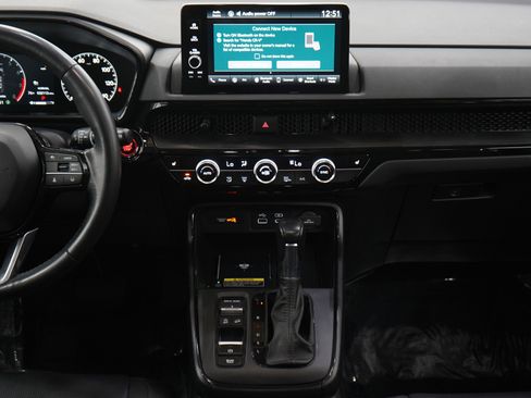 Used 2023 Honda CR-V EX-L image 15