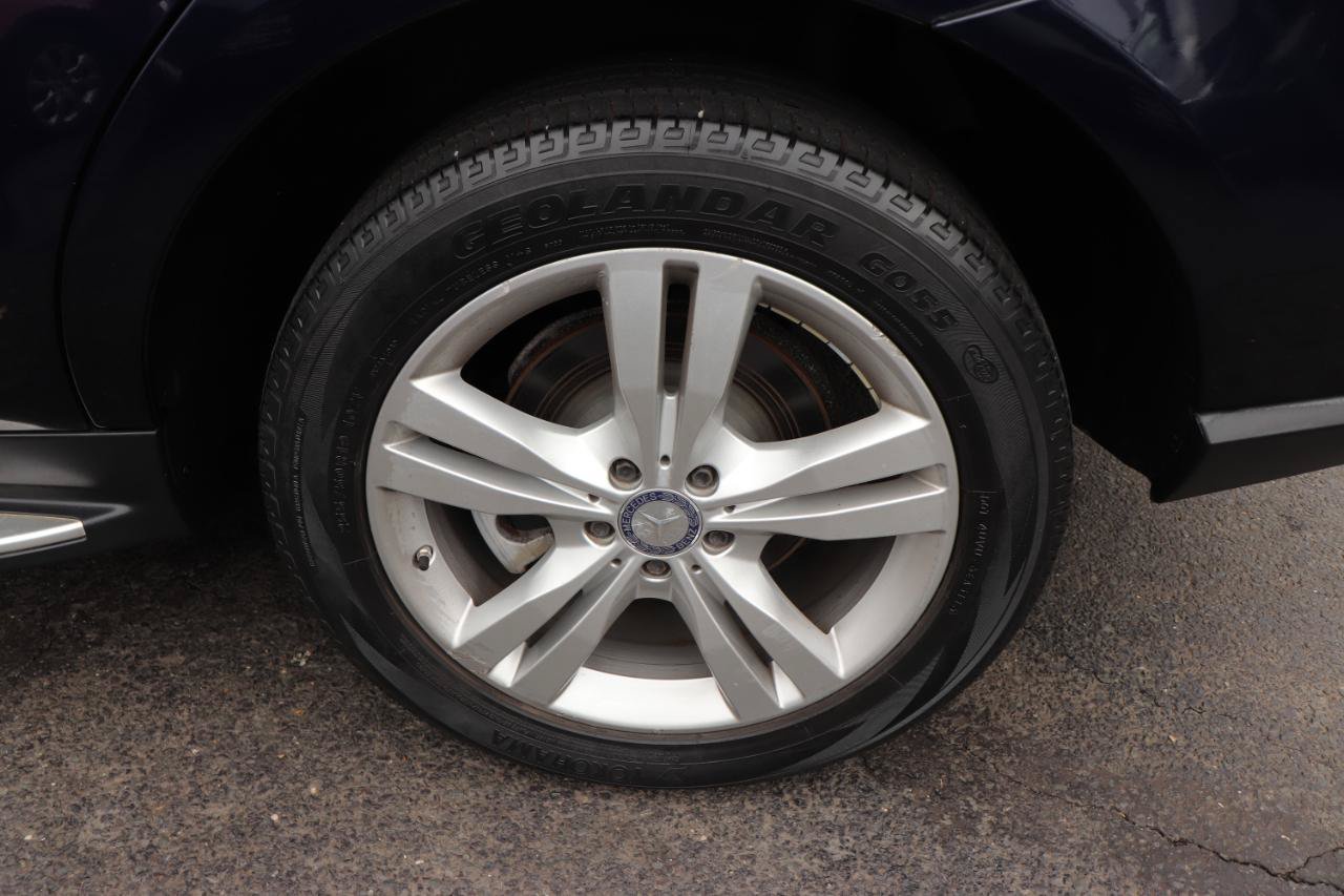 Used 2015 Mercedes-Benz ML 350 4MATIC image 58