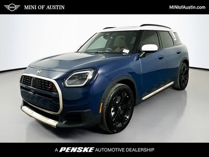 New 2026 MINI Cooper Countryman S