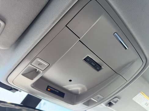 Used 2016 Chevrolet Silverado 1500 Custom w/ Rally 1 Edition image 15