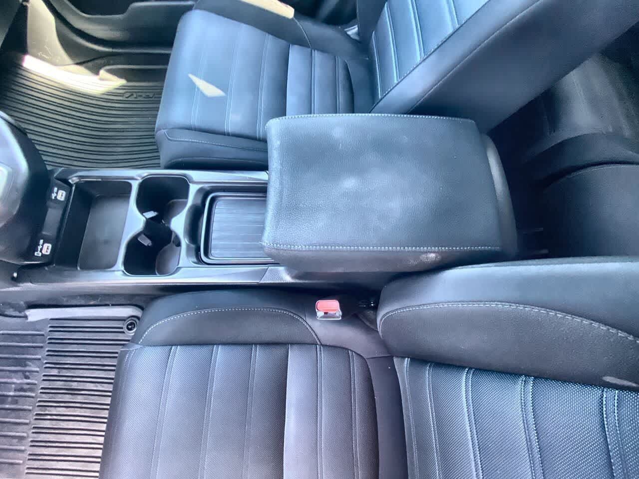Used 2020 Honda CR-V EX image 20