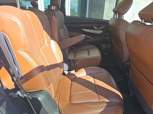 Used 2020 Subaru Ascent Touring w/ Popular Package #3 image 38