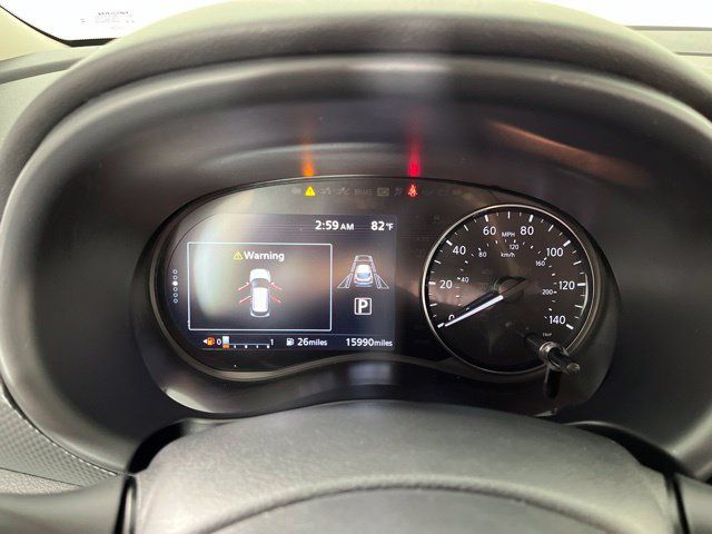 Used 2023 Nissan Kicks SV FWD image 25