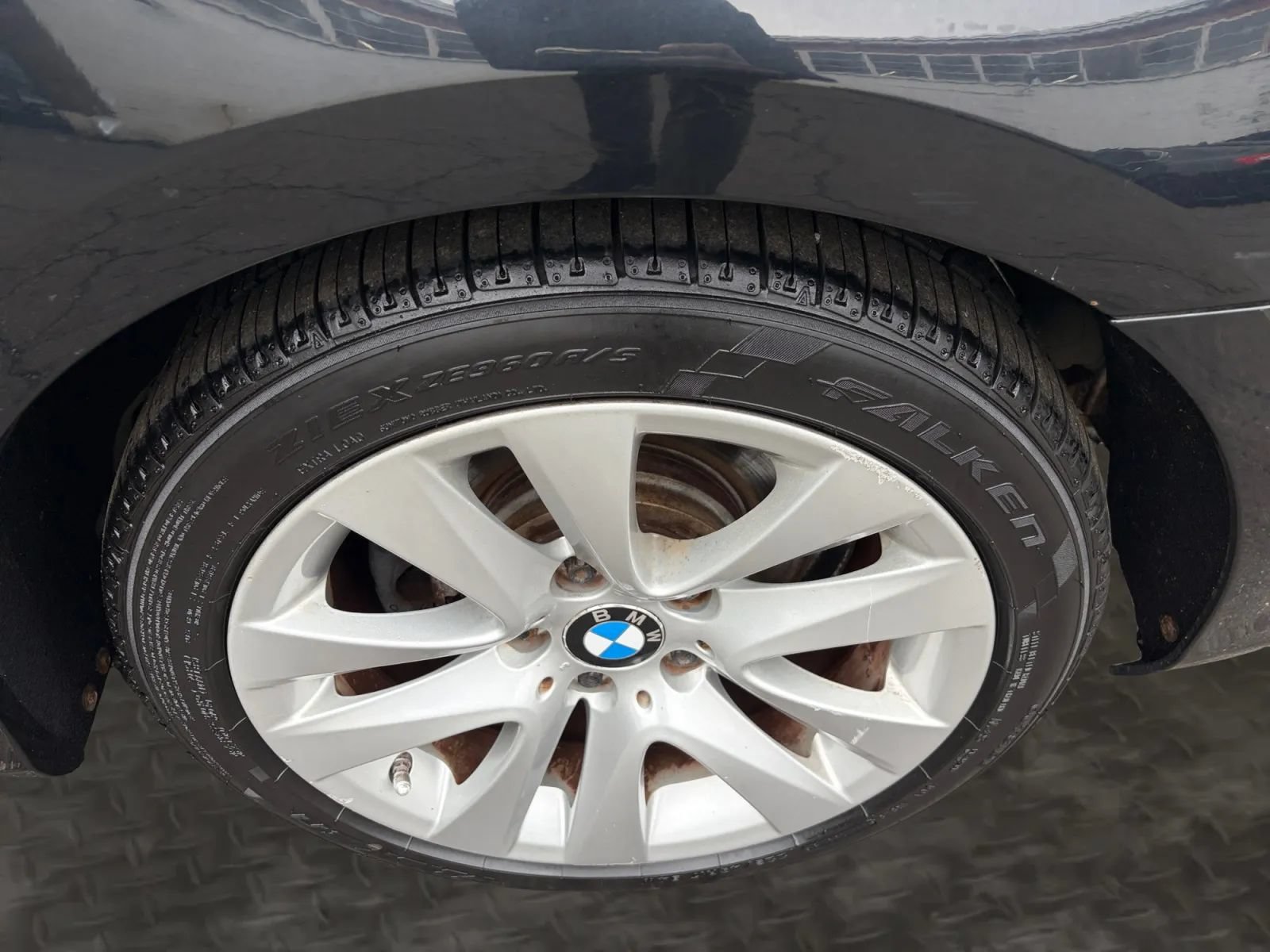 Used 2013 BMW 328i xDrive Coupe AWD/4WD image 40