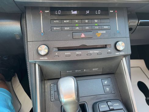Used 2015 Lexus IS 250 AWD w/ Navigation System Package image 15