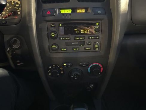 Used 2006 Hyundai Santa Fe GLS image 17