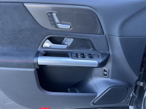 Certified 2025 Mercedes-Benz GLA 250 image 14