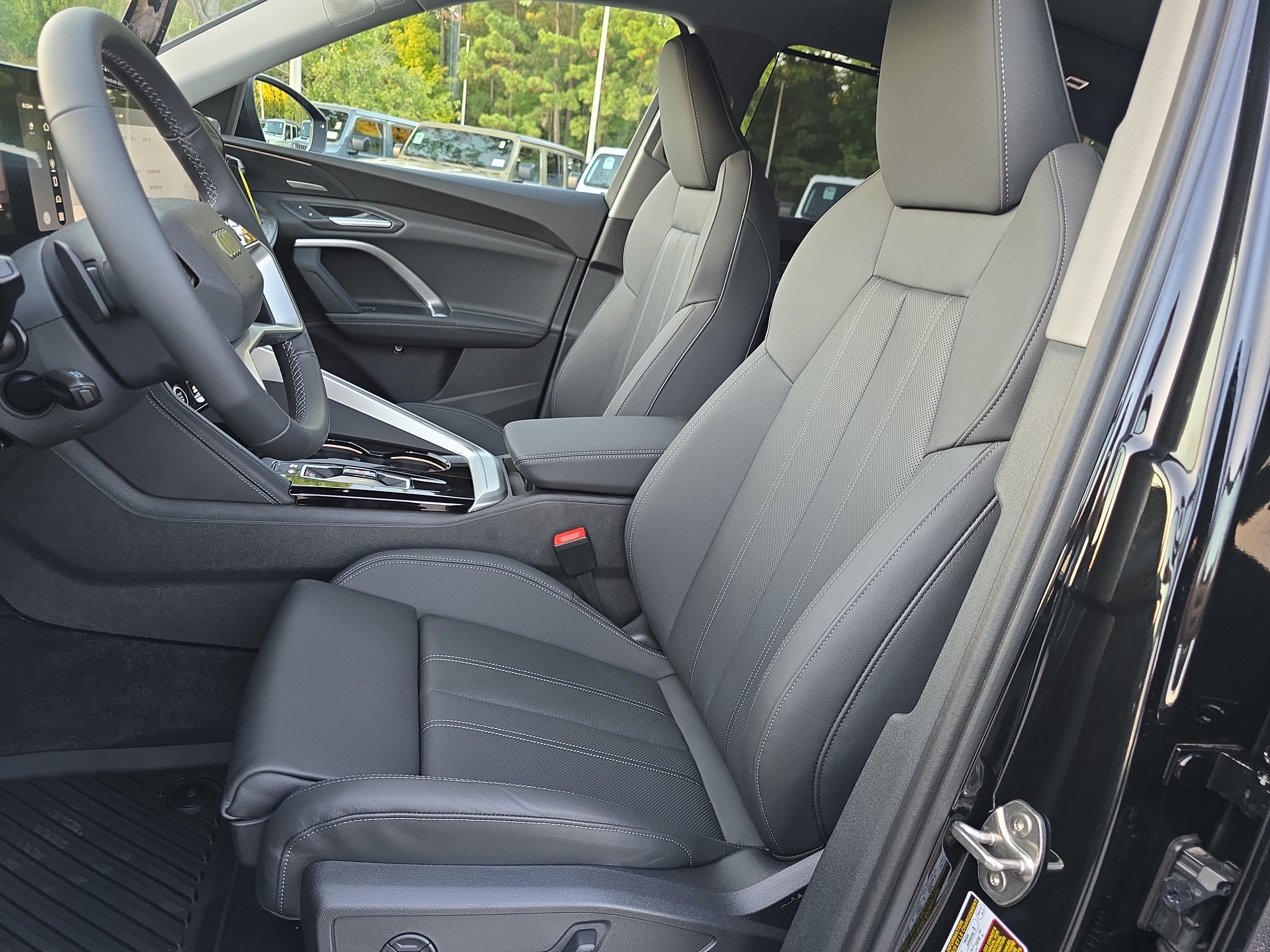 New 2026 Audi Q5 Prestige AWD/4WD image 15