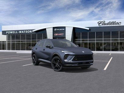 New 2026 Buick Envision Sport Touring