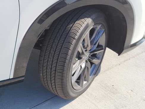 New 2026 Acura ADX A-Spec FWD image 8