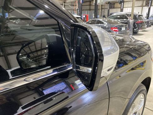 Used 2024 Ford Expedition Max Platinum image 22