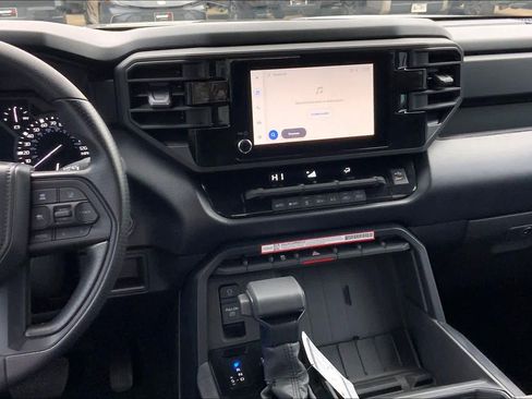 New 2025 Toyota Tundra SR image 6