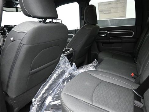 New 2026 RAM 2500 Big Horn image 15