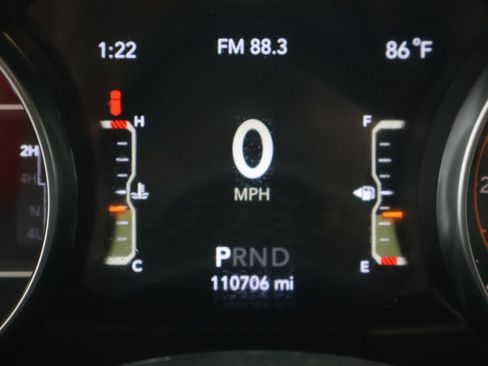 Used 2019 Jeep Wrangler Unlimited Sport AWD/4WD image 20