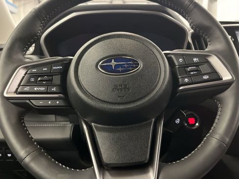 Used 2024 Subaru Ascent Touring image 16