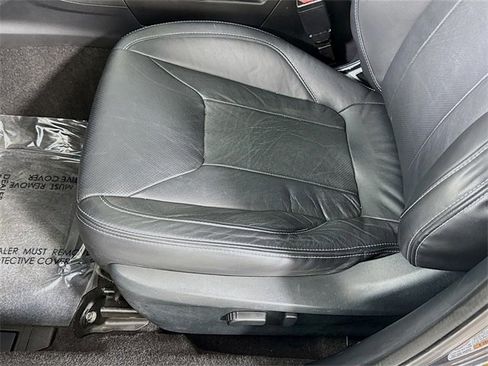 Used 2019 Subaru Impreza 2.0i Limited image 18