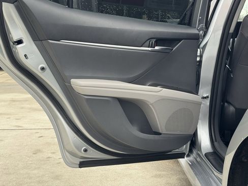 Used 2022 Toyota Camry LE w/ Cold Weather Package image 21