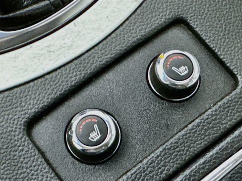 Used 2009 INFINITI G37 Journey w/ Premium Pkg RWD image 25