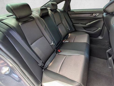 Used 2019 Honda Accord Sport image 19
