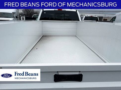 New 2025 Ford F350 XL w/ XL Chrome Package image 17