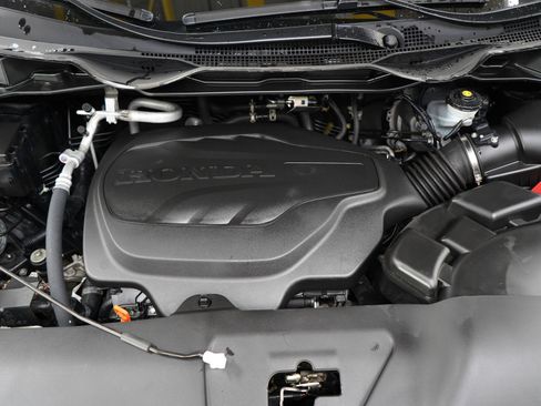 Used 2023 Honda Odyssey Touring image 36
