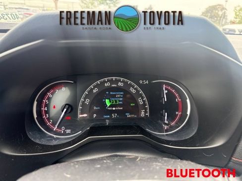 Used 2019 Toyota RAV4 Adventure AWD/4WD image 8