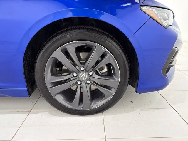 Certified 2023 Acura TLX w/ A-SPEC Package AWD/4WD image 46