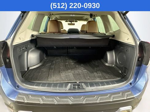 Used 2023 Subaru Forester Touring w/ Popular Package #3 AWD/4WD image 33