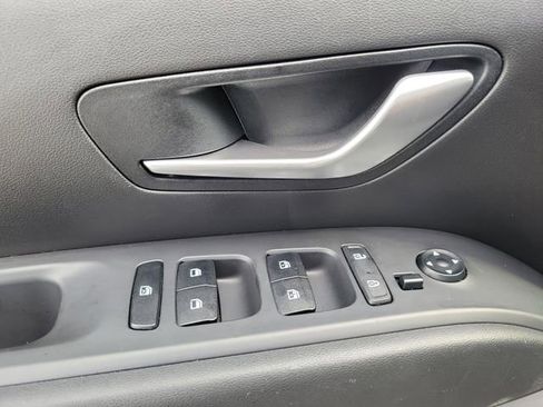 Used 2022 Hyundai Tucson SEL w/ Cargo Package FWD image 19