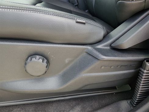 New 2025 Ford F150 STX w/ Equipment Group 200A image 15