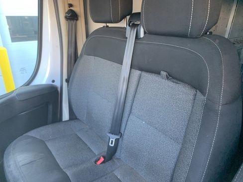 Used 2019 RAM ProMaster 1500 w/ Mopar Trailer Tow Group image 25