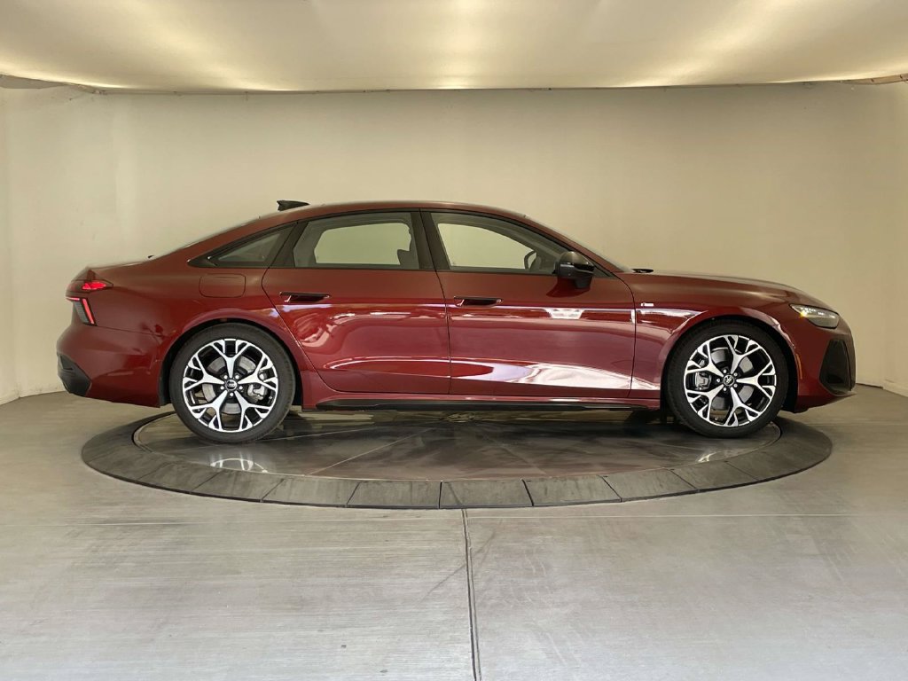 New 2026 Audi A6 Prestige AWD/4WD image 8