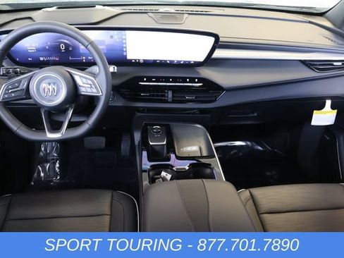 New 2026 Buick Enclave Sport Touring w/ Power Package AWD/4WD image 17