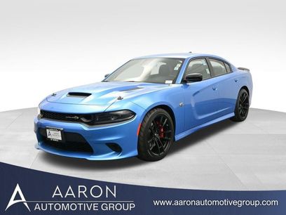 Used 2023 Dodge Charger Scat Pack w/ Plus Group